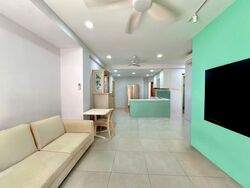 St. Patricks Green (D15), Apartment #580818321